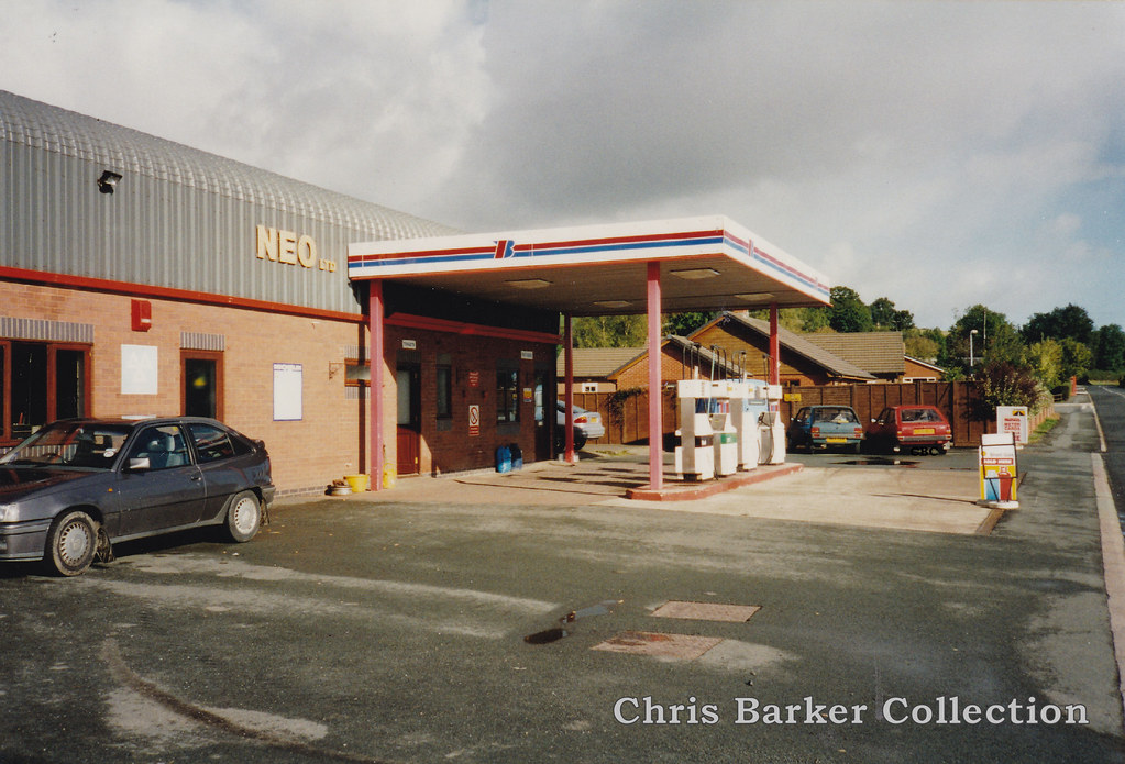Butler Post Office, Tregynon, Newtown, Powys SY16 3EL Wa… Flickr