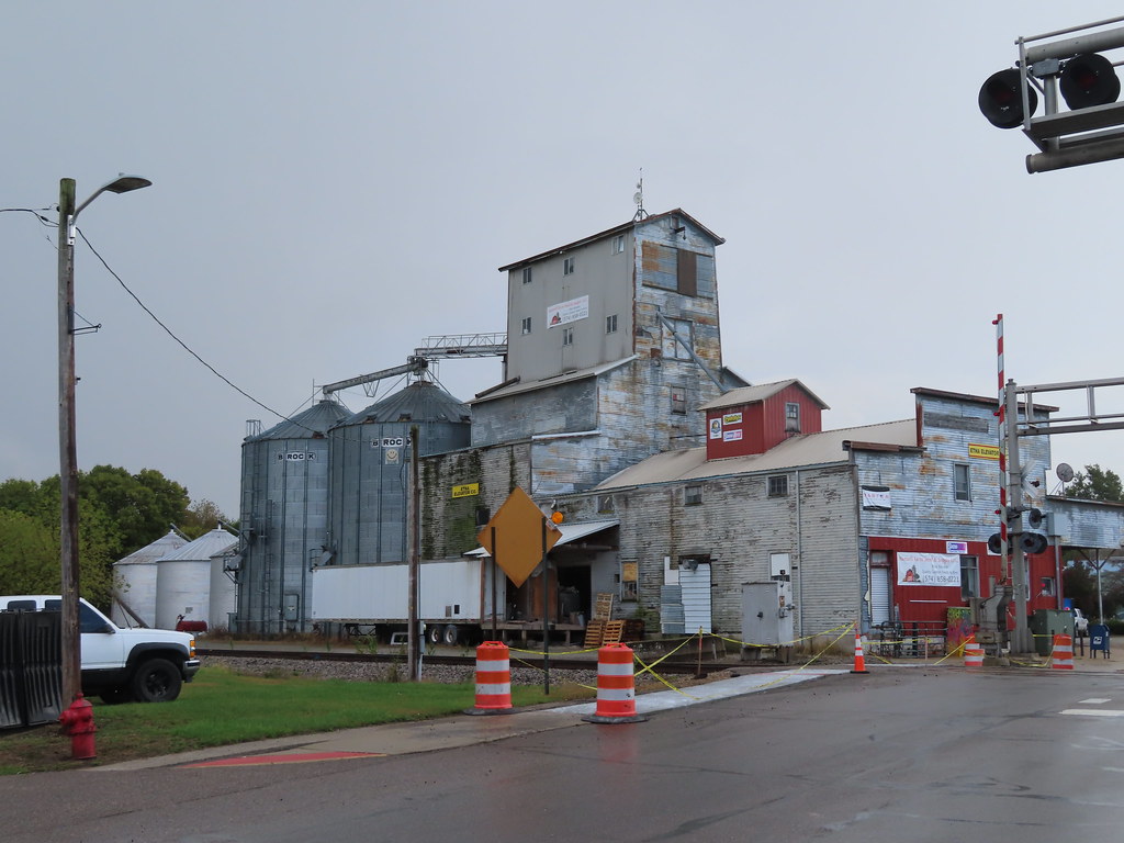 20211008 01 Etna Green, Indiana David Wilson Flickr