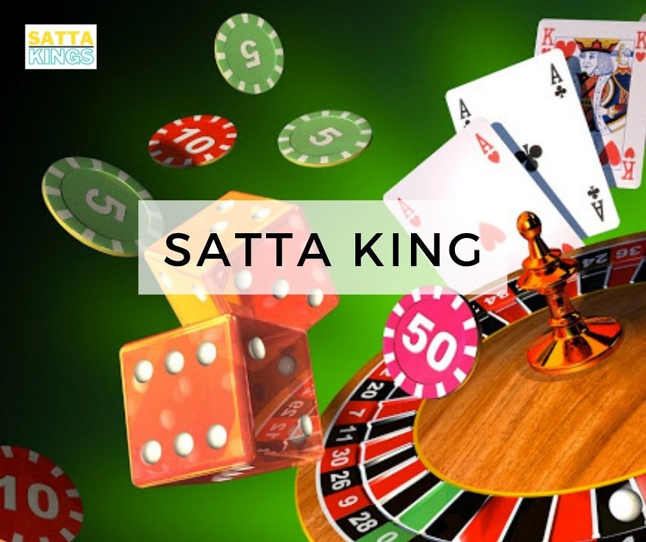 Satta king game result Gali satta king Satta king org is … Flickr