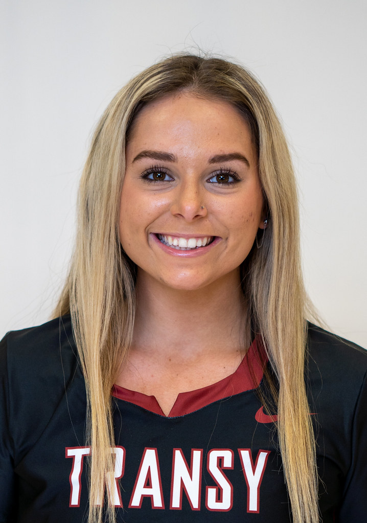 Transylvania University Women's Lacrosse Headshots Flickr