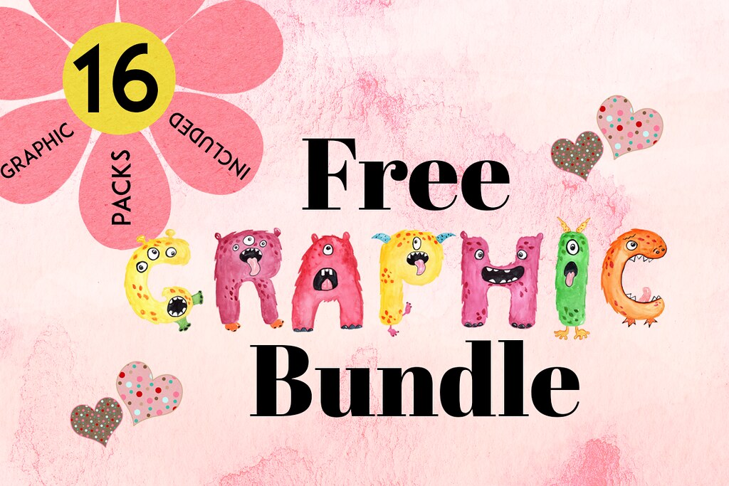 Creative Fabrica Flickr