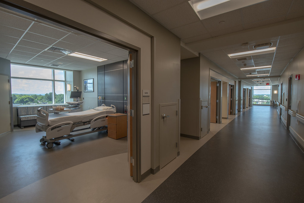 Untitled Huntsville Hospital Health System Flickr