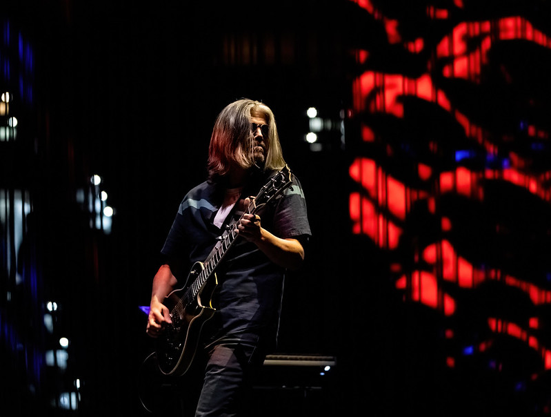 TOOL Return To Philadelphia With A Visually Brilliant Spectacle