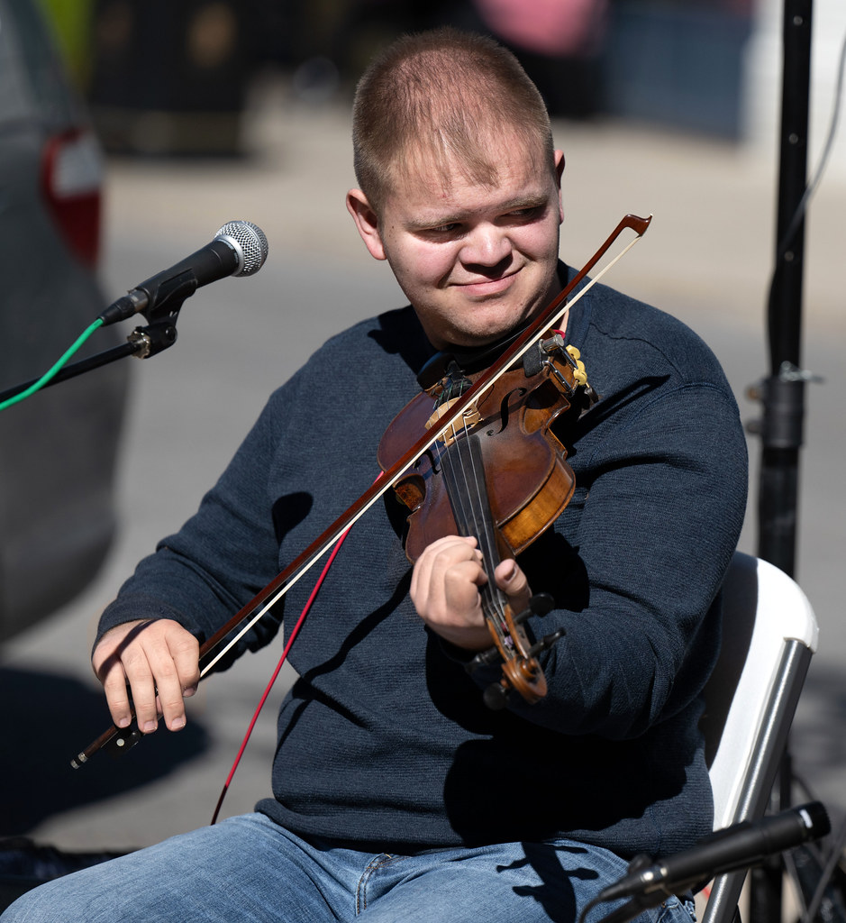 2022 Cameron Fontenot, Rendezvous on 2nd sponsored Jean La… Flickr