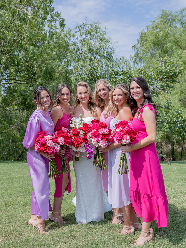 Rachel & Randy The Wedding Day Capitol Hill Florist and Gifts Flickr