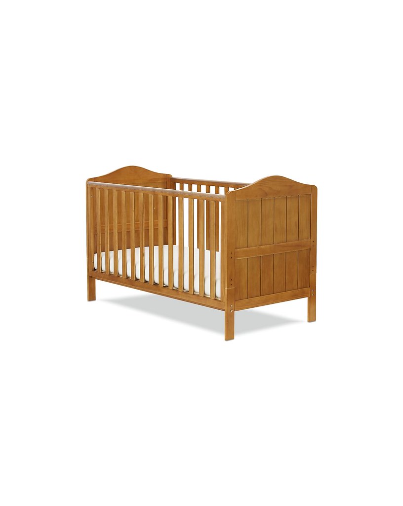 Buy Wooden Baby Cot Bed Online at Mothercare India Flickr