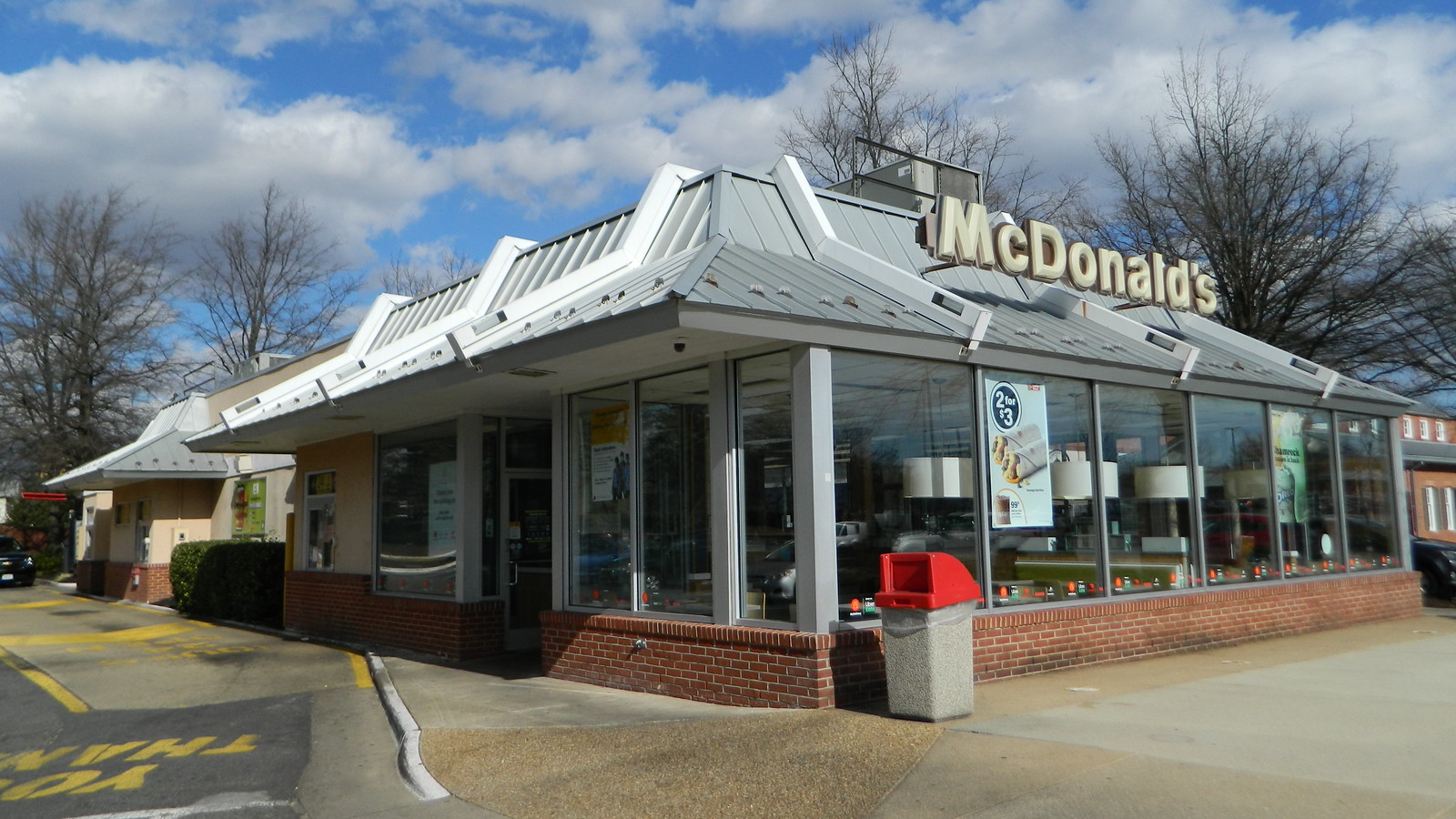 McDonald's Sterling, VA, 20961 Southbank Street Flickr