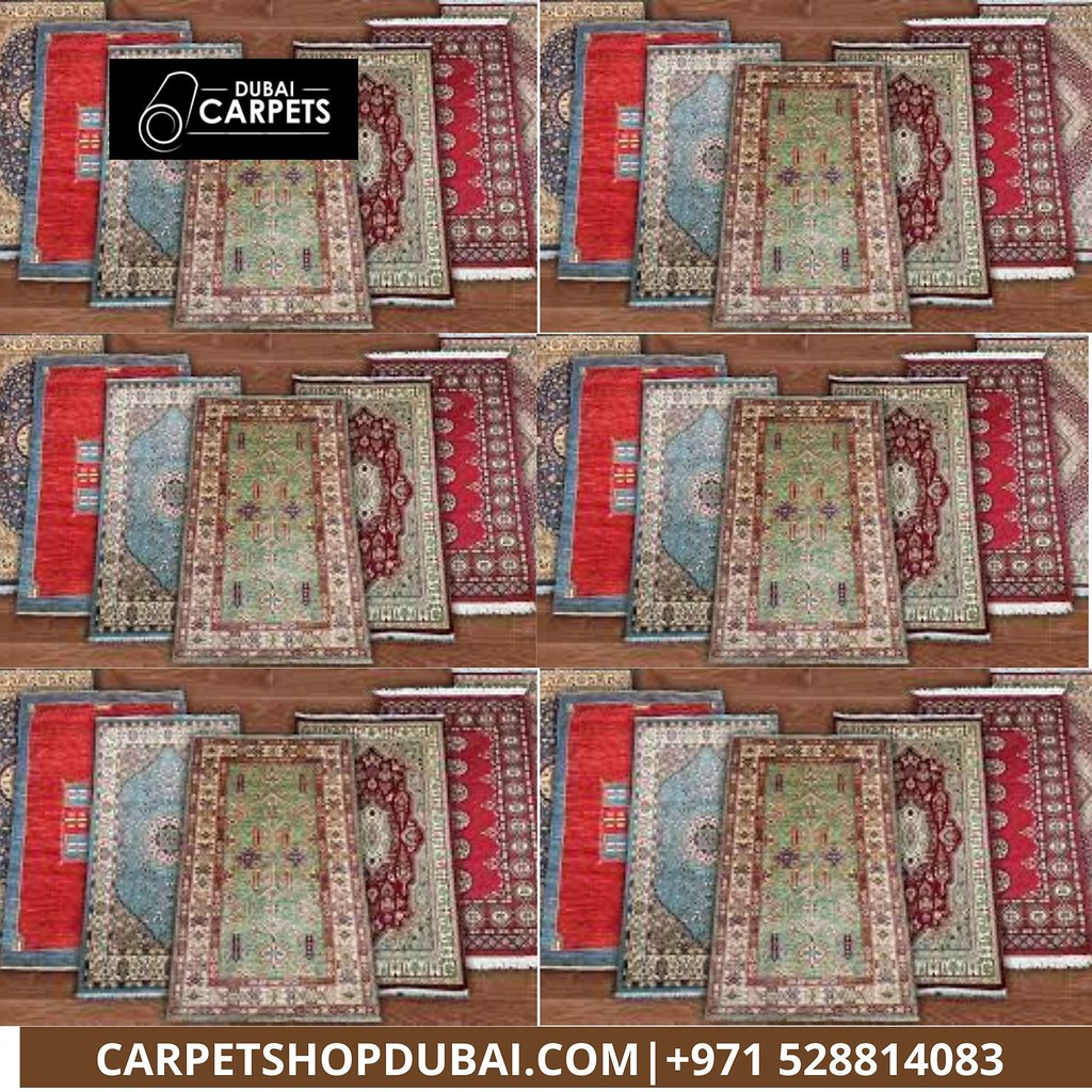 Cheap Carpets Dubai The biggest online carpet store in Dub… Flickr