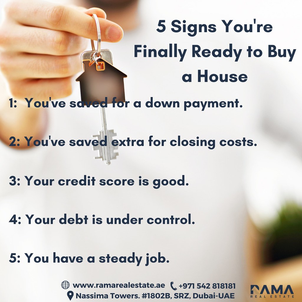 Rama Real Estate Agency in UAE We’re a luxury real estate … Flickr