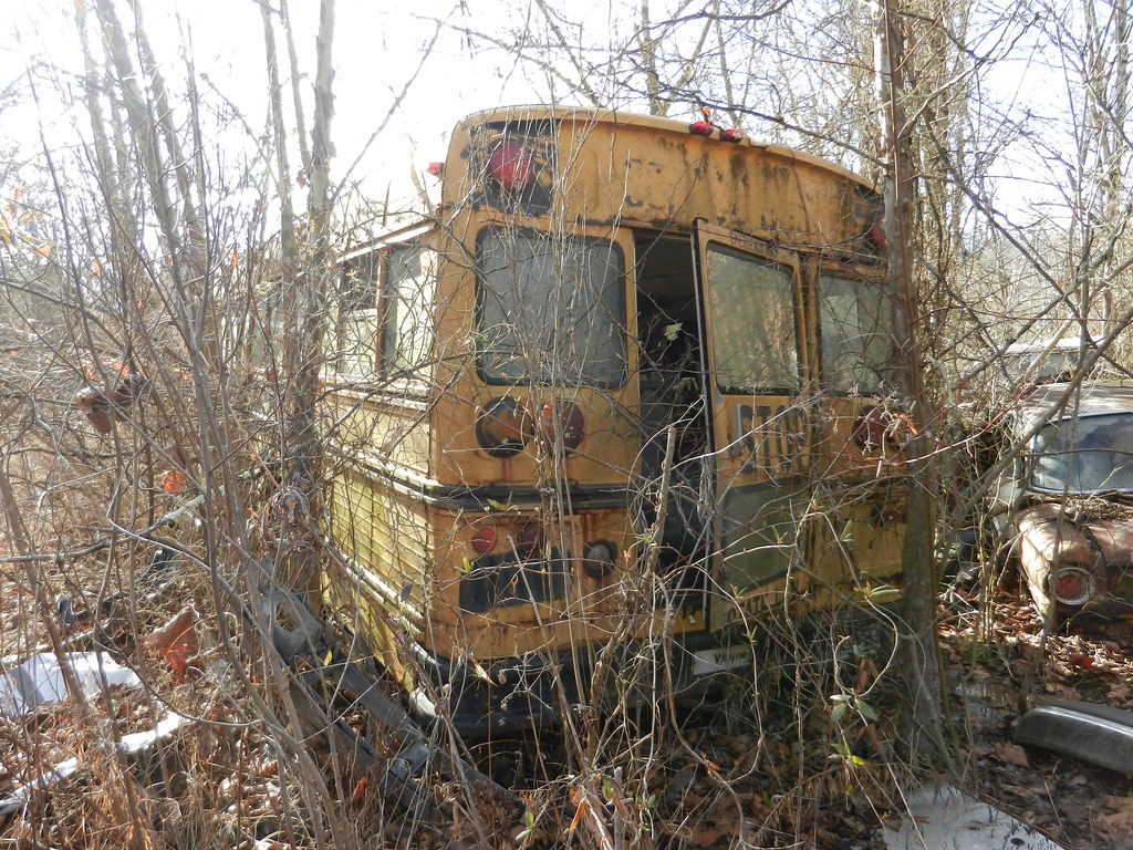 exMarietta City Schools 10 (5) Pioneer City Auto Parts … Flickr