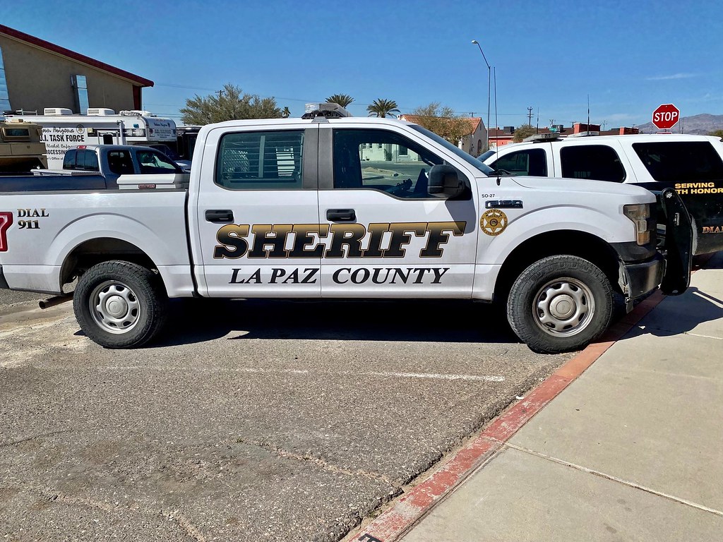 LPCSO FEB 2022 v2 La Paz County AZ Sheriff's office Thirte… Flickr