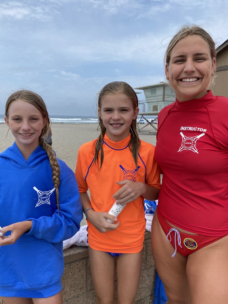 IMG_9022 Session 1&2 2021 Oceanside Junior Lifeguards Flickr