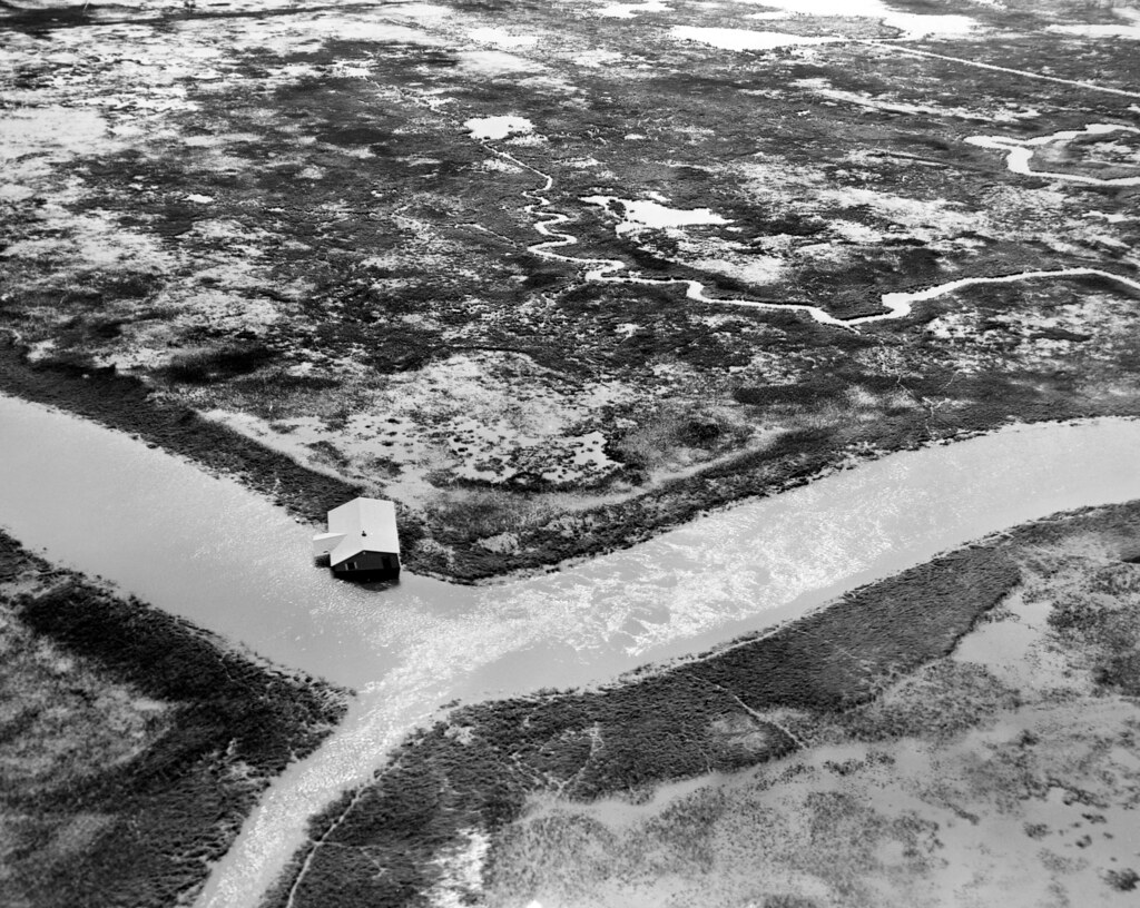 Slaughter Beach Storm of 1962, Delaware The Delaware Pub… Flickr
