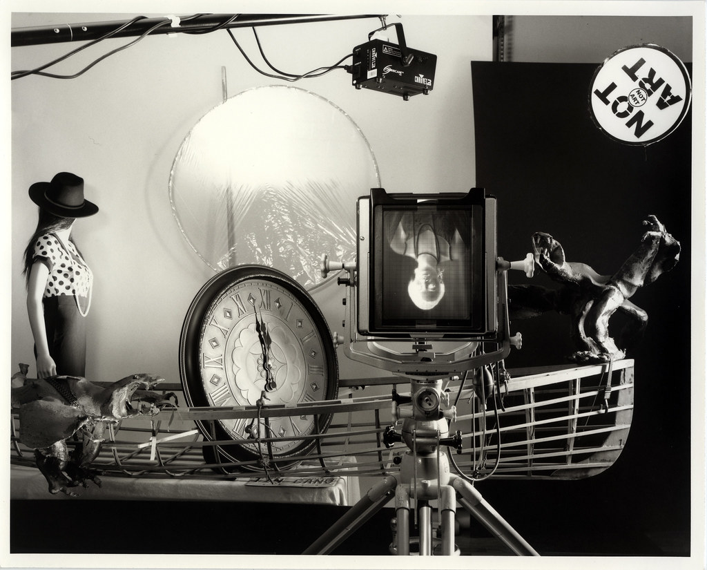 Best 8x10 camera for ultrawide angle?