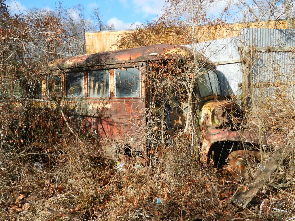 Wayne International Pioneer City Auto Parts Marietta, OH
