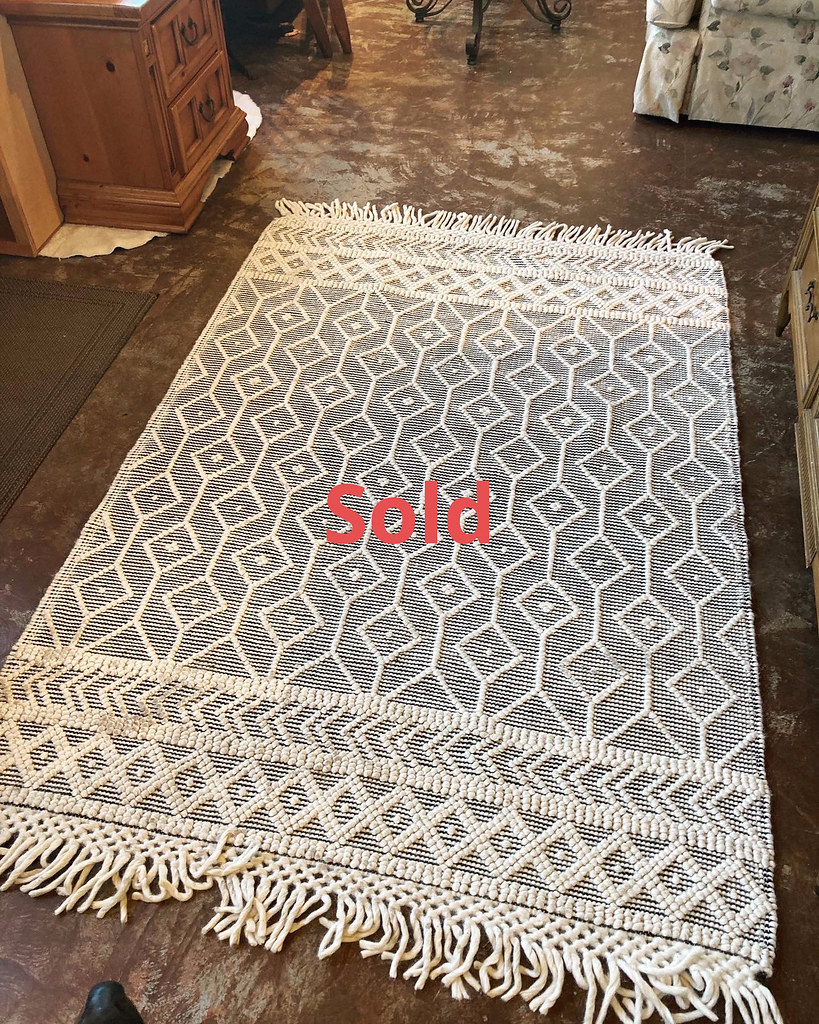 Textured Boho Rug 40 Humboldt Furniture Flickr