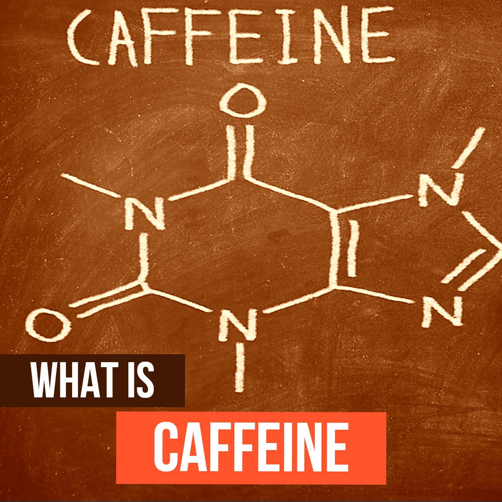 What is Caffeine and How Much is Too Much? In this article… Flickr