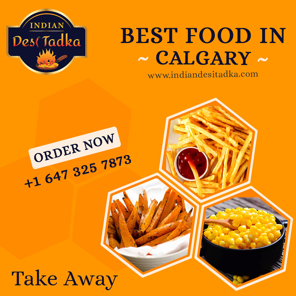 Best Indian Food in Calgary Best Indian food in Calgary Ca… Flickr