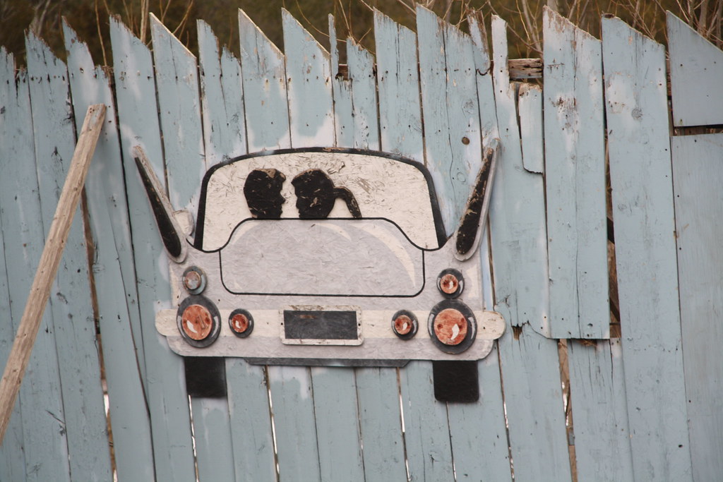 HiWay DriveIn Theater Coxsackie, New York 2022. Flickr