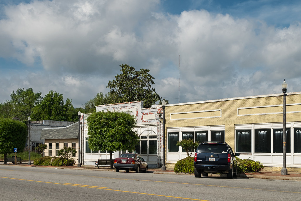 Montezuma, jwcjr Flickr