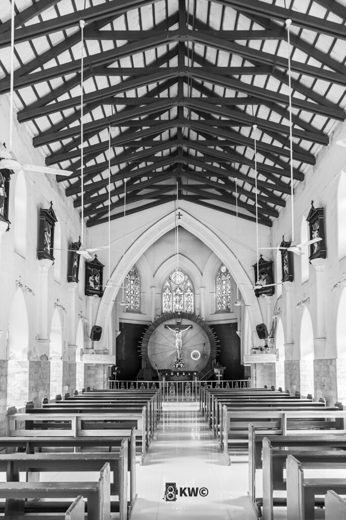 St.Francis Xavier Church Pallavaram Please do not use th… Flickr