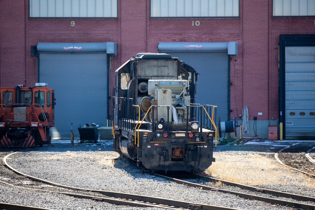 NS Juniata Shops recekasten Flickr