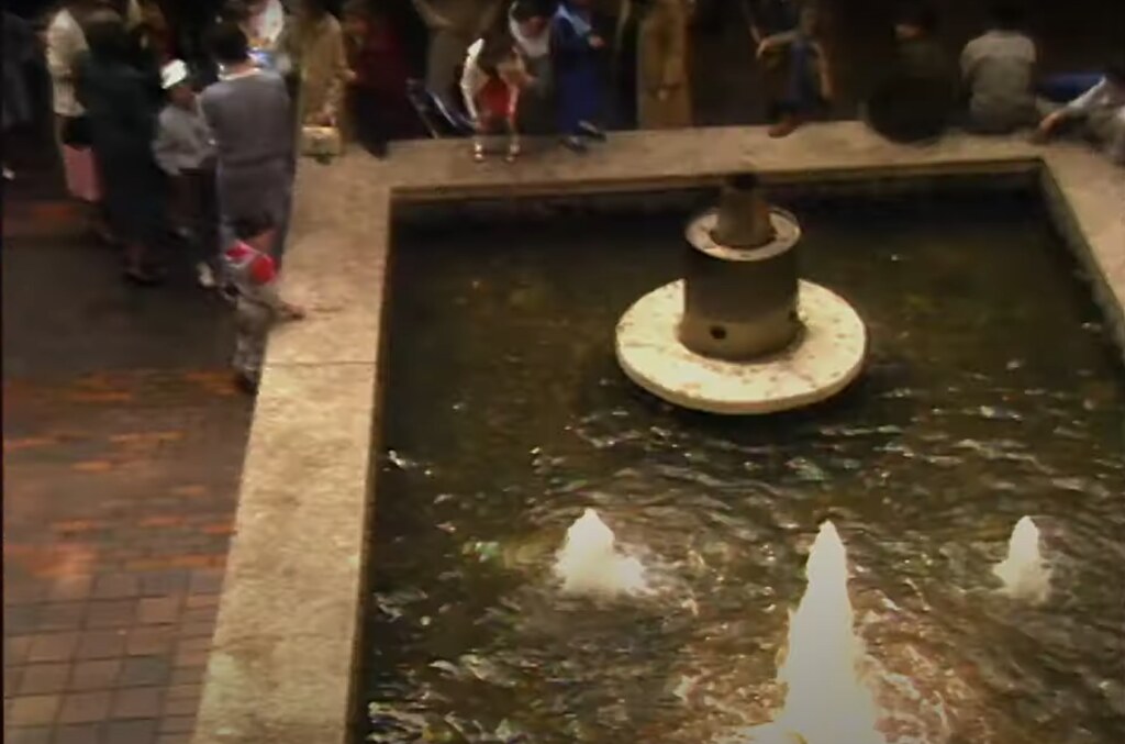 Ilac Centre From an advert for the Ilac Centre on Youtube … Flickr