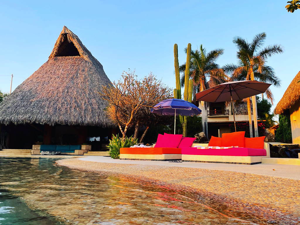 Troncones, Mexico Jan 2022 Flickr