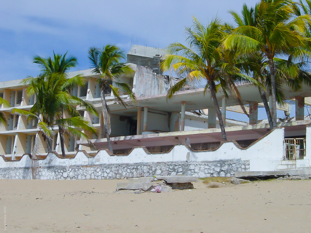 Viaje a Melaque Jalisco México 020303 2135 Ed LR Flickr