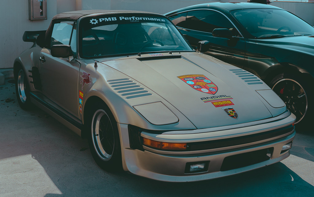 San Clemente Cars & Coffee matt , Flickr