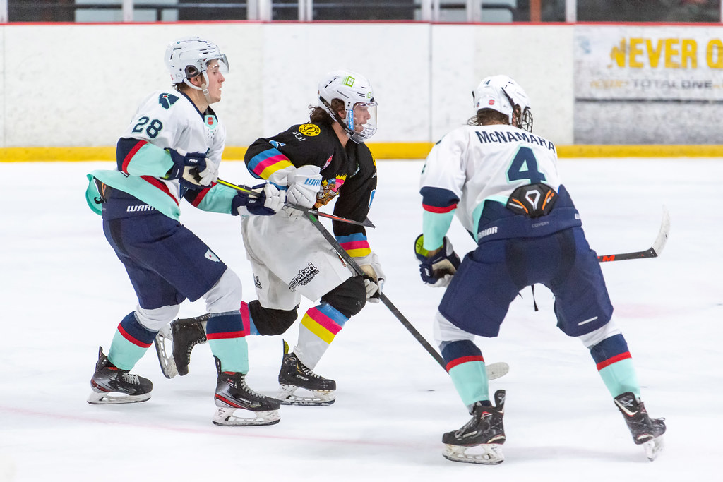 Lakers Shredders a photo on Flickriver