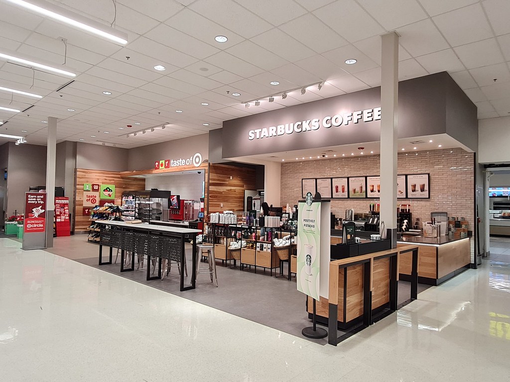 Target Coral Ridge Mall (Fort Lauderdale, FL) Mason Mcfelia Flickr