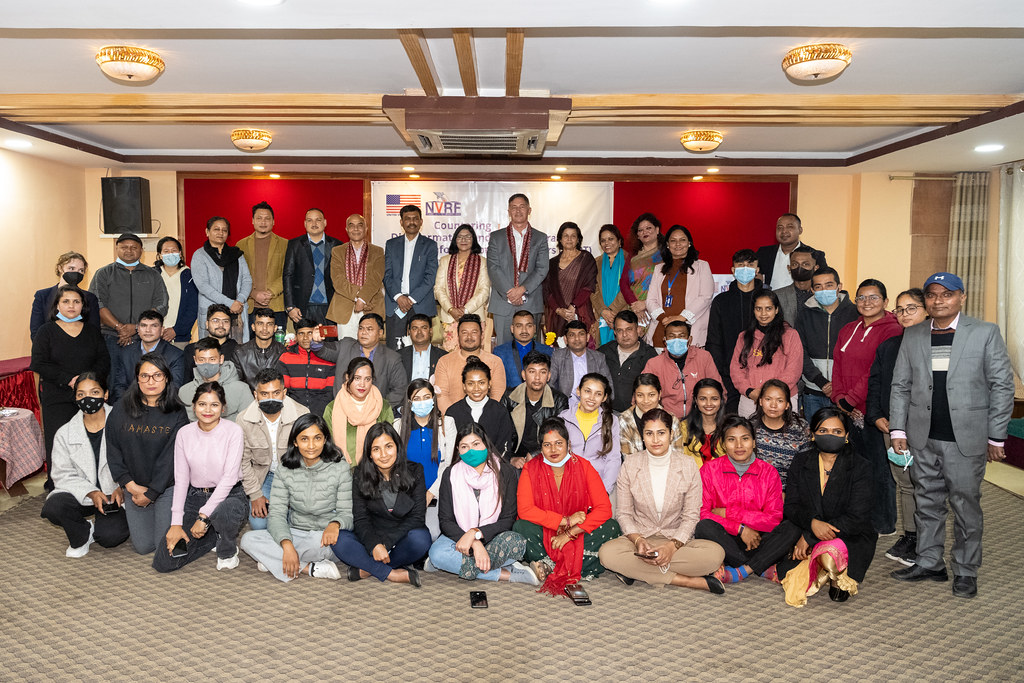 NZ7_8768 US Embassy Kathmandu Flickr