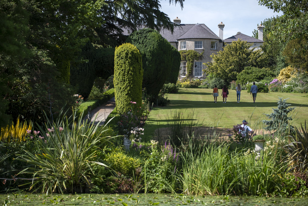 Altamont Gardens & Altamont Plant Sales Flickr