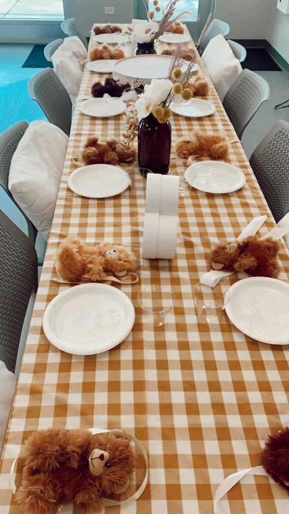 New Party Themes Mundelein Park & Recreation District Flickr