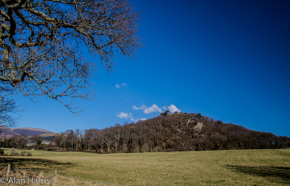 Castle Hill, Keswick alanharris5 Flickr