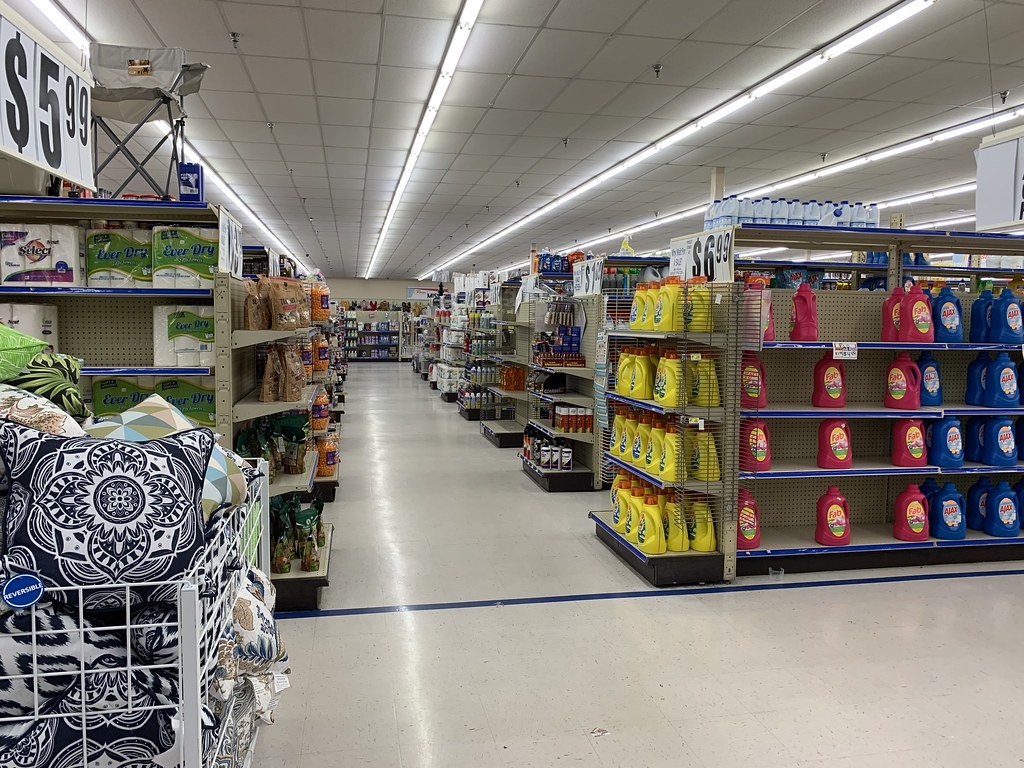 Roses interior Roses 485 3100 Airline Boulevard, Airline … Flickr