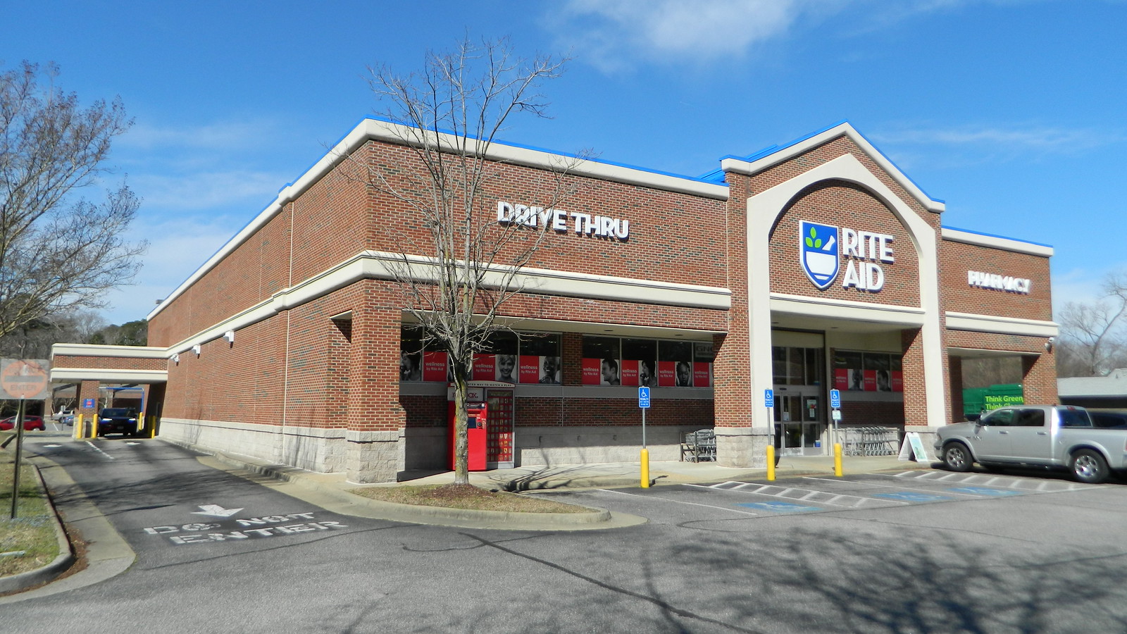 Rite Aid Poquoson, VA, 421 Wythe Creek Road Flickr