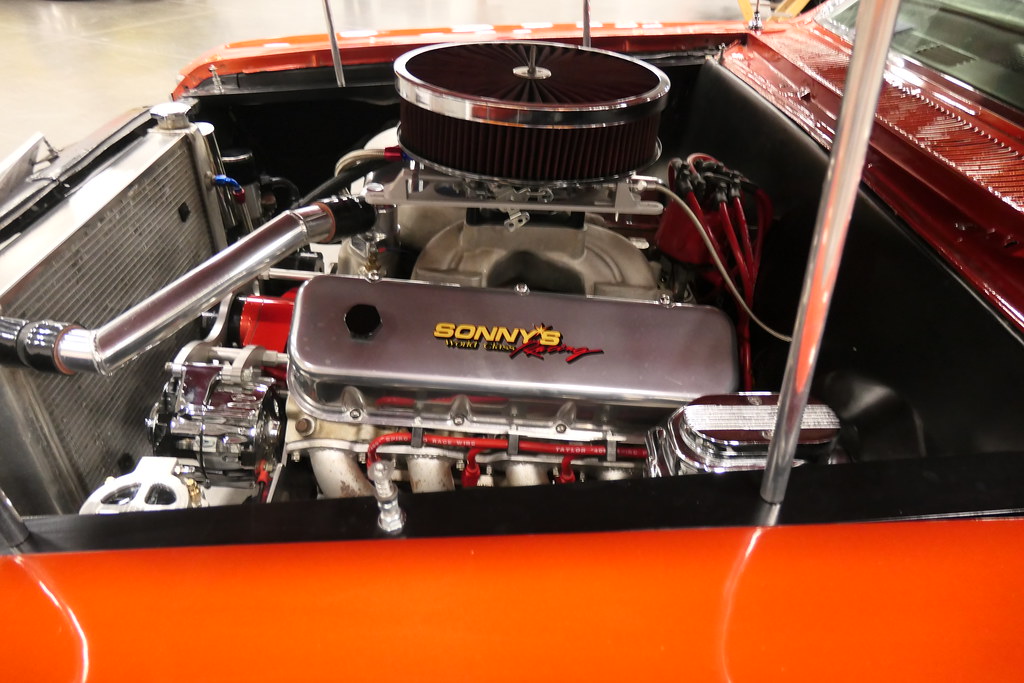 Coastal Virginia Car Show Nov 2021 Va Beach VA MisterQque Flickr