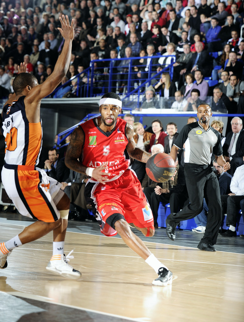 Championnat de France Basket Pro A Semaine des AsFinale Flickr
