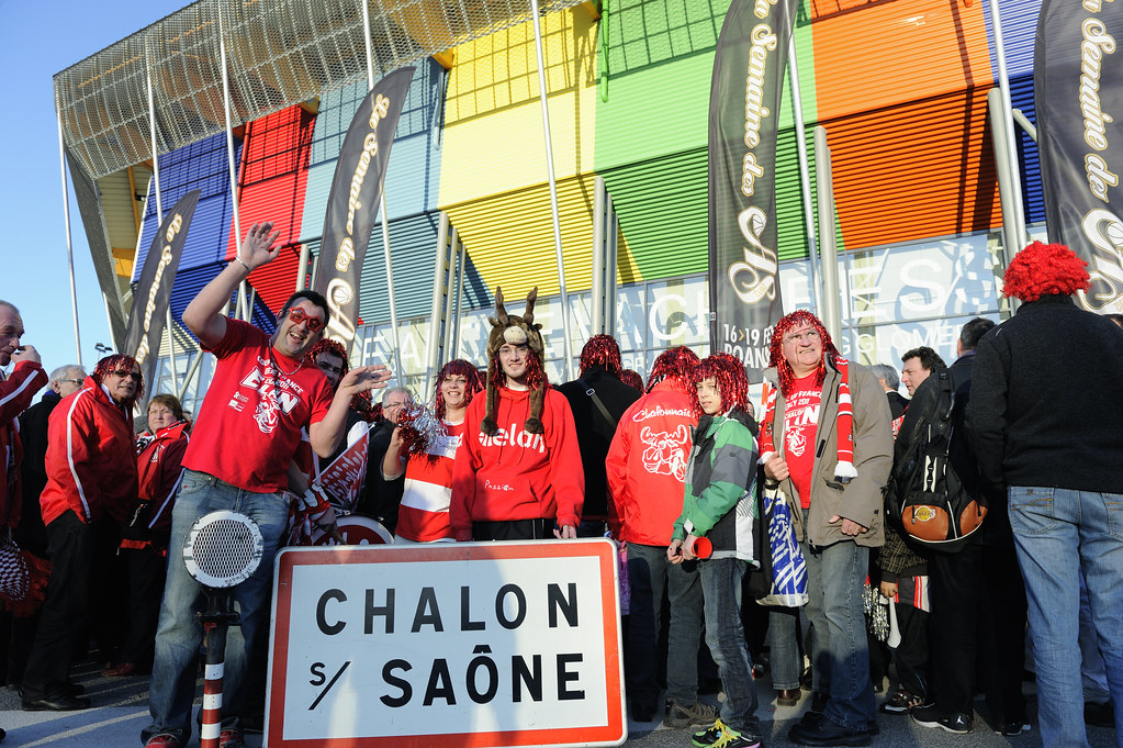 Championnat de France Basket Pro A Semaine des AsFinale Flickr