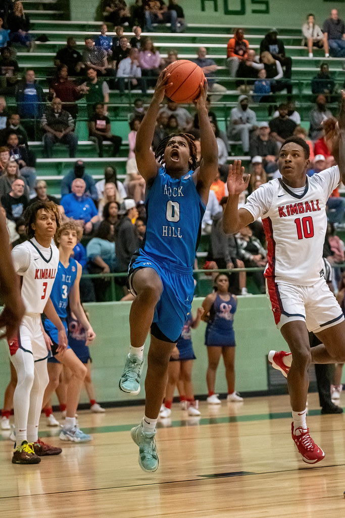 Rock Hill Kimball 31 Flickr