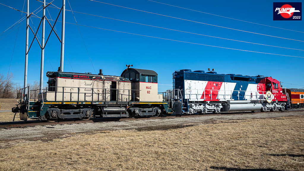 MidAmerica Car Kansas City, MO Basking in the sun on a … Flickr