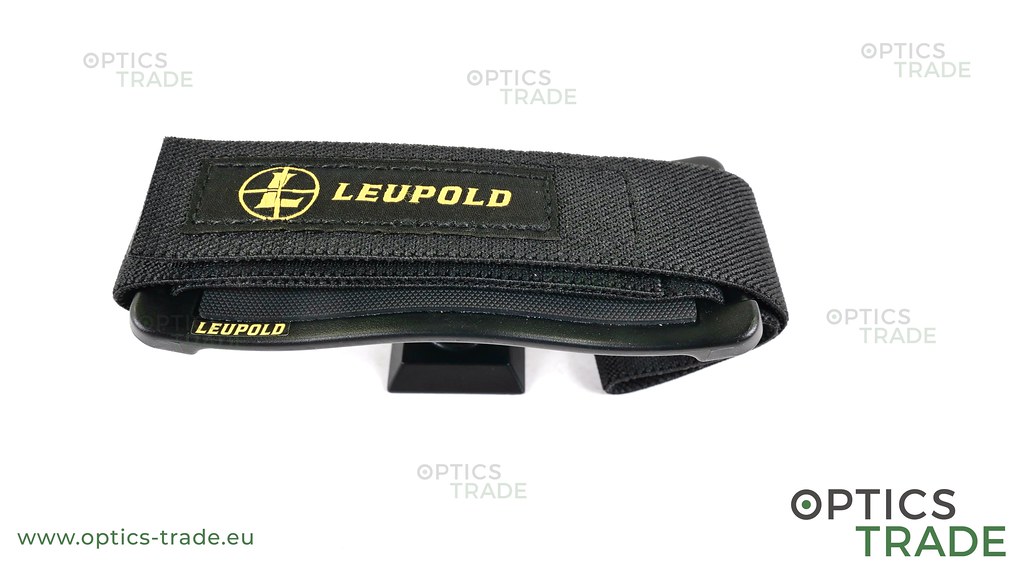 Leupold Binocular Tripod Adapter Tray Leupold Binocular Tr… Flickr