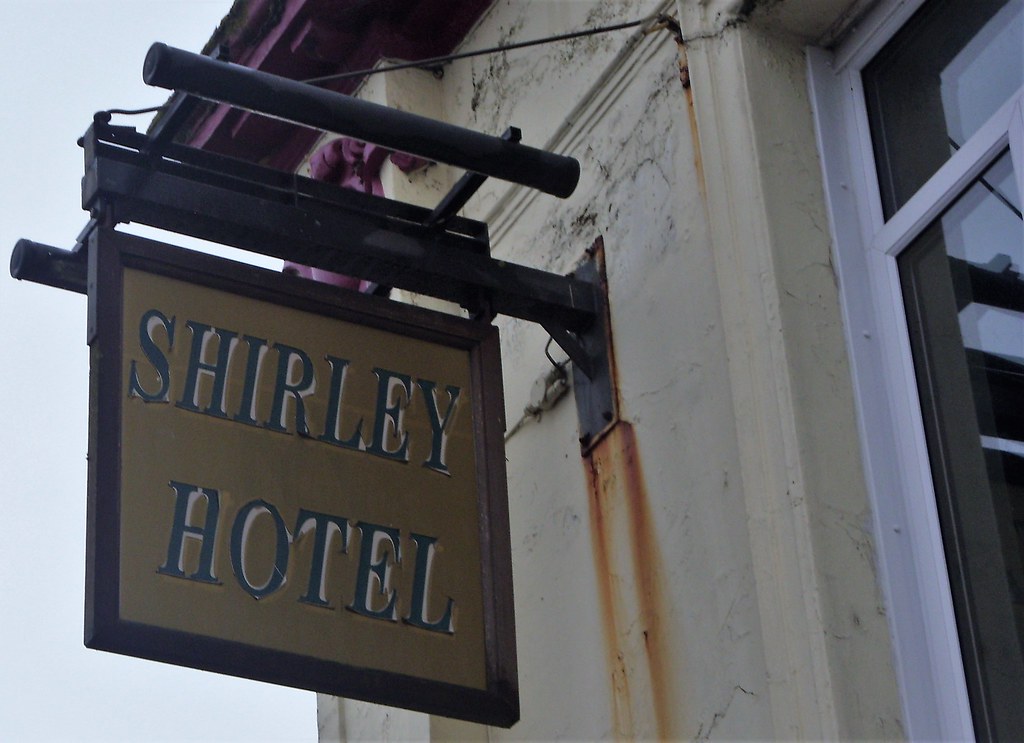 Shirley Hotel, Shirley Road, Southampton Bournemouth Andy Flickr