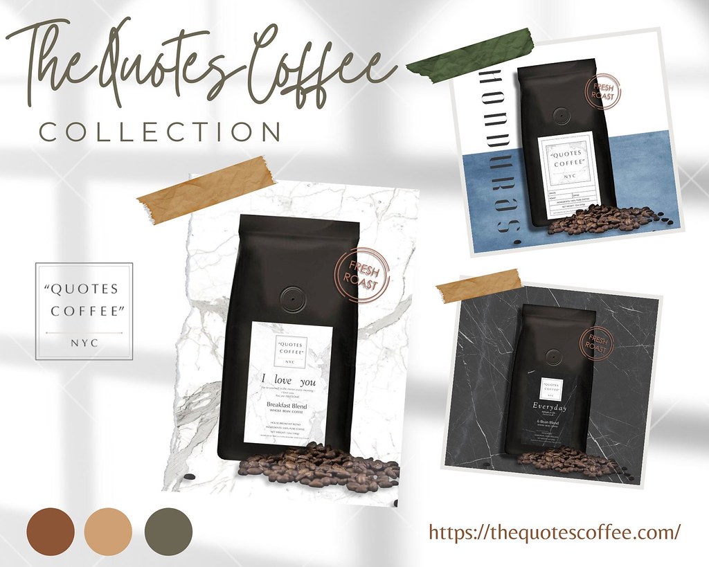 Buy Freshly Roasted Coffee Beans in New York thequotesco… Flickr