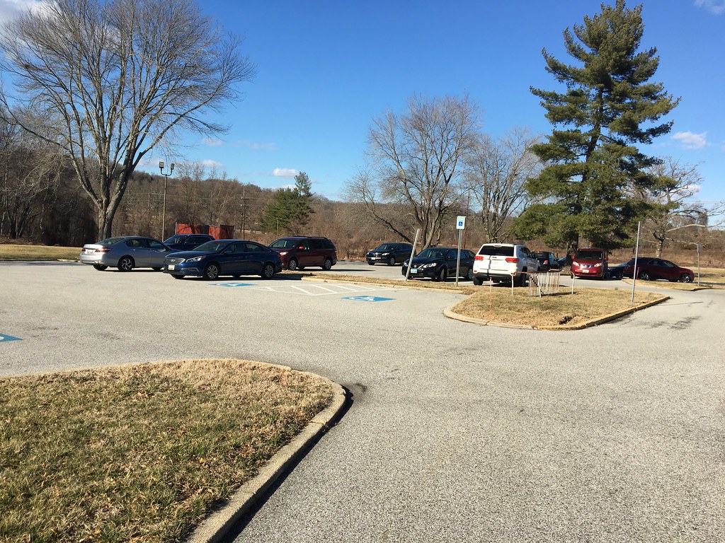 Tucker Road Community Center Traffic Garden Site Visit Flickr