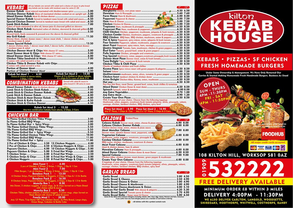 Curry House worksop01 Yeasmin Sultana Flickr