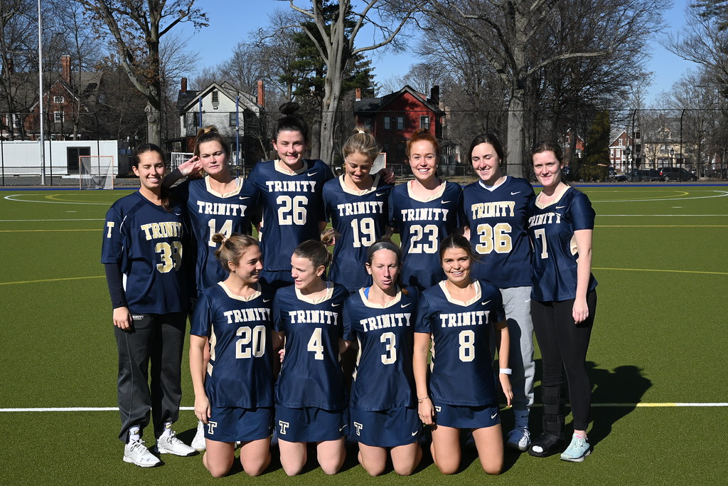 Women's Lacrosse Media Day 3 Flickr