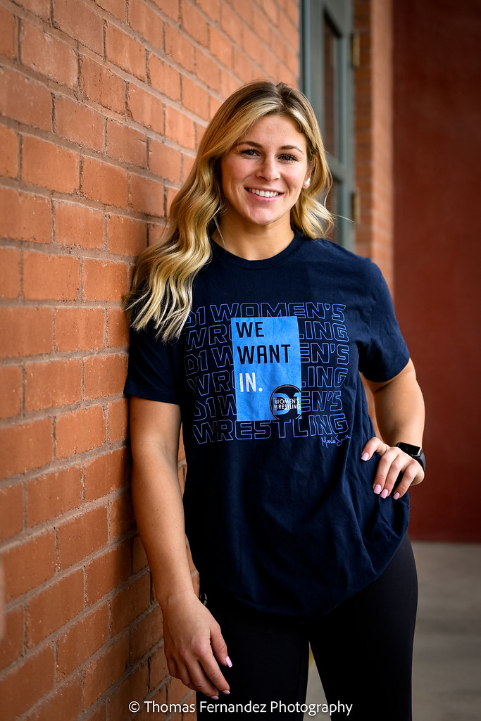2272022 Vantage Wrestling Marlee Smith Flickr